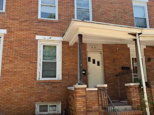 611 N Clinton St, Baltimore, MD 21205