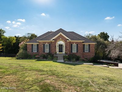 4006 Old Farm Dr, Crestwood, KY, 40014