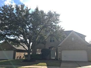 19607 Azalea Brook Way, Houston, TX 77084