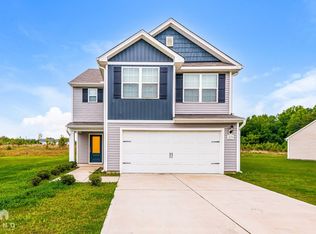 279 Royal Meadow Dr, Angier, NC 27501