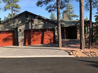 6647 W Windsong Ln, Pine, AZ 85544