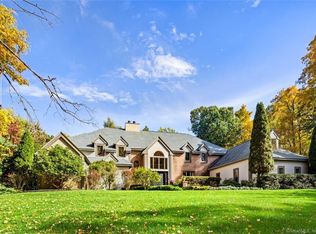 50 Inverness Ct, Cheshire, CT 06410