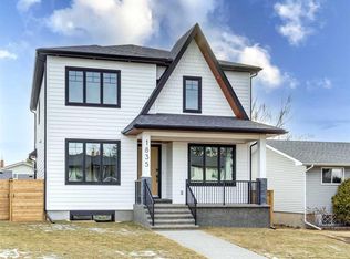 1835 N Braemar Pl SW, Calgary, AB T2W0Z3