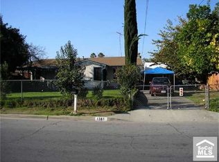 1381 Weber St, Pomona, CA 91768