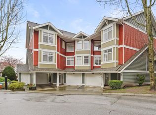 6036 164th St #41, Surrey, BC