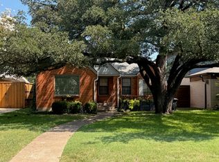 7706 Caillet St, Dallas, TX 75209