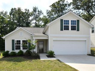2169 Bethany Trace Ln, Winston Salem, NC 27127