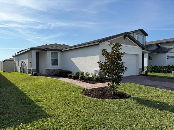 5949 Catamaran Ave, Haines City, FL 33844