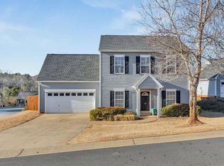 332 Capstone Ln, Spartanburg, SC 29301