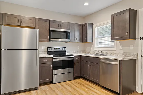 294 W Reedy Fork Rd #294 Photo 1