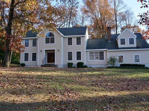 109 Appletree Lane, Portland, CT 06480