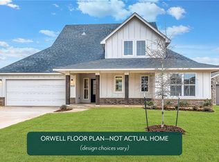 3900 Black Mesa Rd, Norman, OK 73071