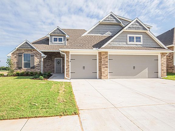 Homes by Taber Hummingbird Bonus Room 1 Floor Plan-9233 NW 90th St