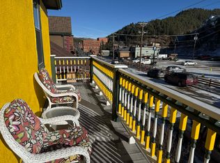 770 Main St, Deadwood, SD 57732
