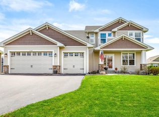 12169 72nd St NE, Otsego, MN 55330