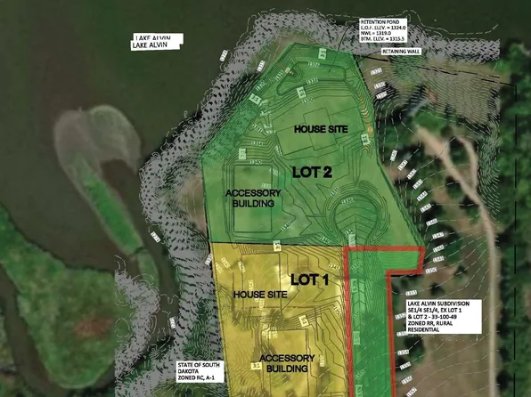 Tdb 273rd St, Harrisburg, SD 57032