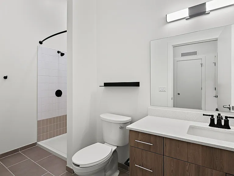 Jr 1 Bedroom Type C