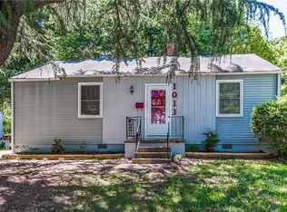 1013 Grayland St, Greensboro, NC 27408