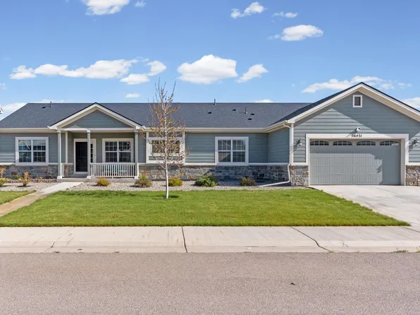 56431 E 24th Ave, Strasburg, CO 80136