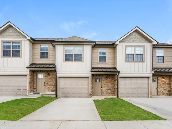 210 Signature Pl #5, Lebanon, TN 37087