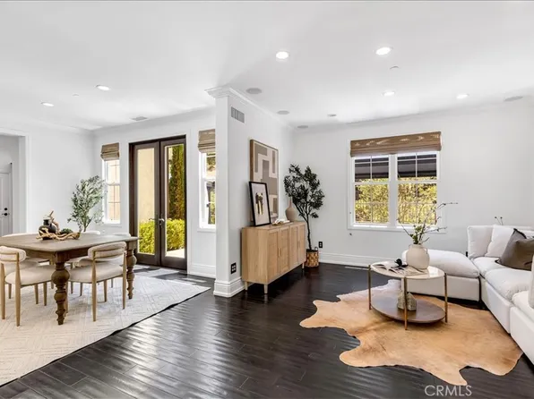130 White Flower, Irvine, CA 92603