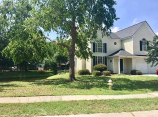 1589 Clark Sound Cir, Charleston, SC 29412