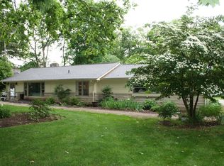 7770 Dean Rd, Indianapolis, IN 46240