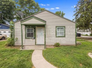 1606 N 18th St, Lafayette, IN 47904