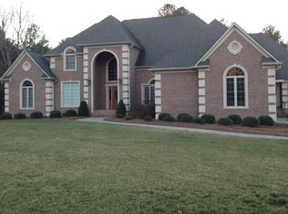 1521 Greyfox Estates Rd, Lancaster, SC 29720