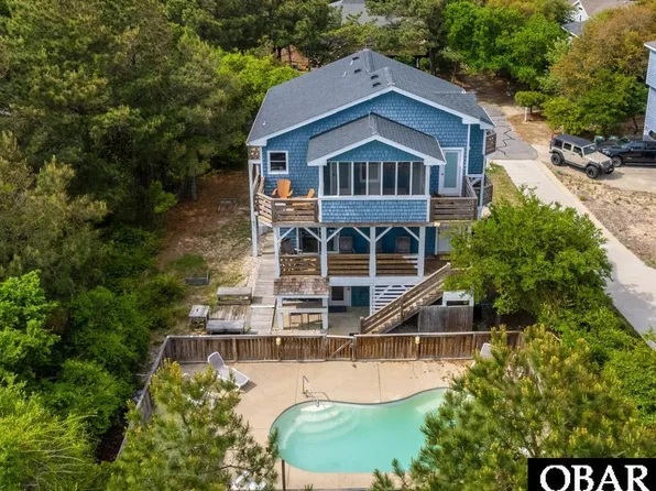 740 E Willet Ct #54, Corolla, NC 27927