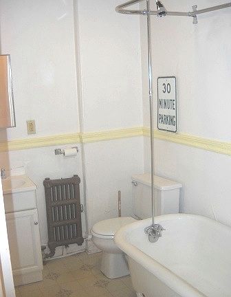 bath