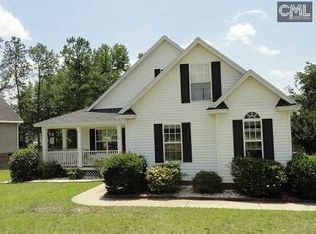 400 Long Needle Rd, Columbia, SC 29229