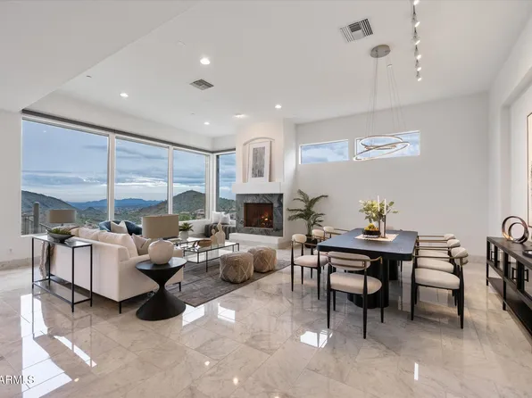 10838 N SKYLINE Drive, Fountain Hills, AZ 85268