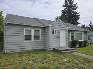 12105 12th Ave S #1-5, Tacoma, WA 98444