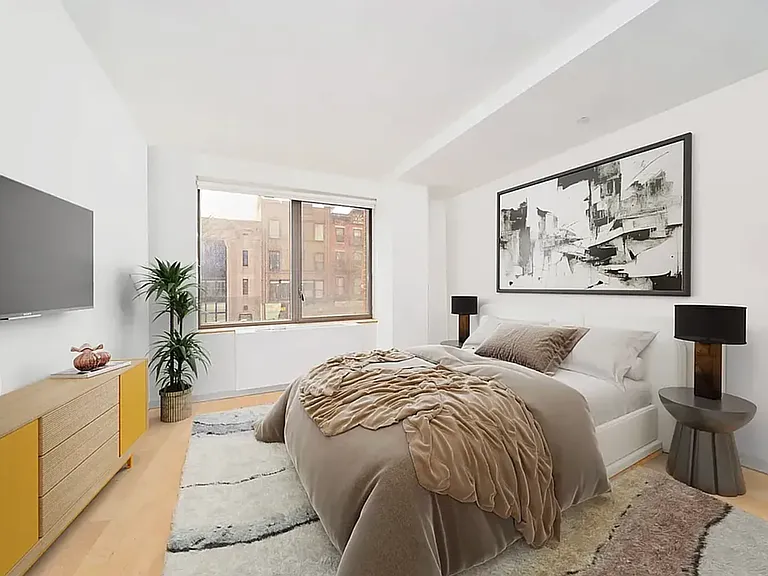 307 Atlantic Ave #4H — Photo 3