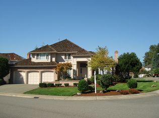 18631 139th Way SE, Renton, WA 98058