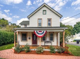 5 E Maple Ave, Succasunna, NJ 07876