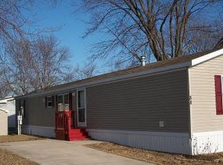 88 Schirra Ave, Flushing, MI 48433