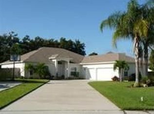 363 Brookcrest Cir, Rockledge, FL 32955