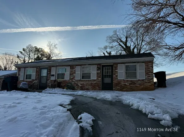 1149 Morton Ave SE, Roanoke, VA 24013