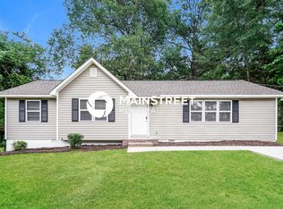 4852 Shadyview Dr, Adamsville, AL 35005