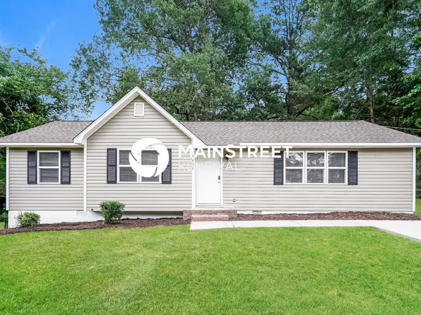 4852 Shadyview Dr, Adamsville, AL 35005