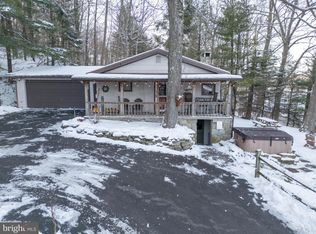 21651 Garrett Hwy, Oakland, MD 21550