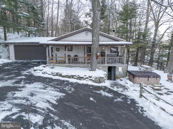 21651 Garrett Hwy, Oakland, MD 21550