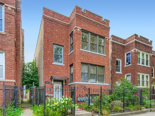 1010 N Trumbull Ave, Chicago, IL 60651