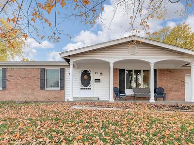 21 Saali Dr, O'Fallon, MO, 63366