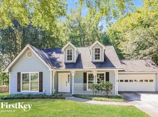 3584 Homewood Ln, Powder Springs, GA 30127