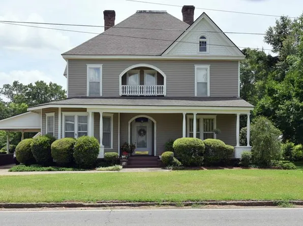 567 E Lee St, Dawson, GA 39842