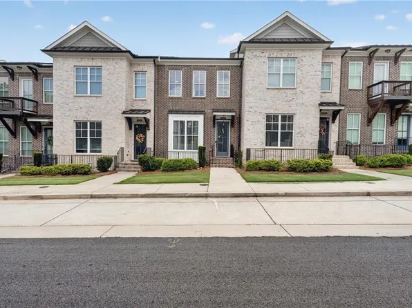 4620 Waterside Pkwy, Peachtree Corners, GA 30092