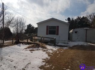 175 Thoroughbred Ct, Vine Grove, KY 40175